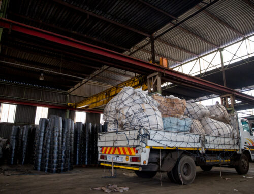 Limpopo waste economy businesses invited to apply for funding to advance circular economy